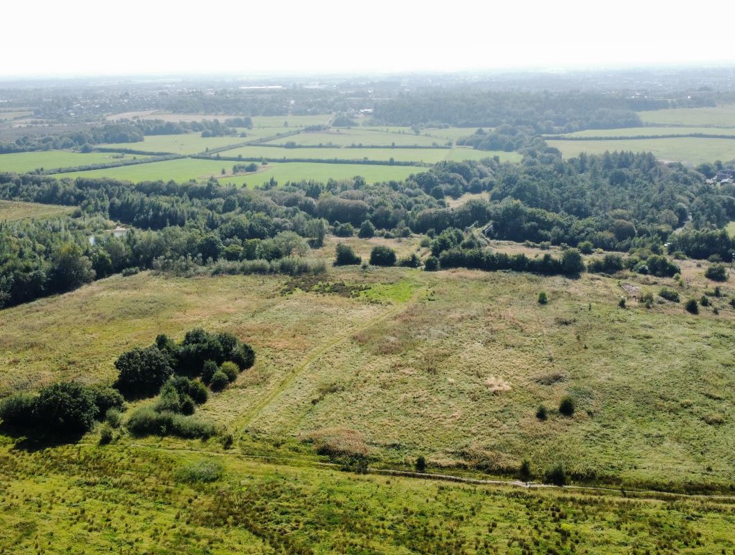 15 Acres of Land off Engine Lane, Tyldesley, Wigan, M29 8NB