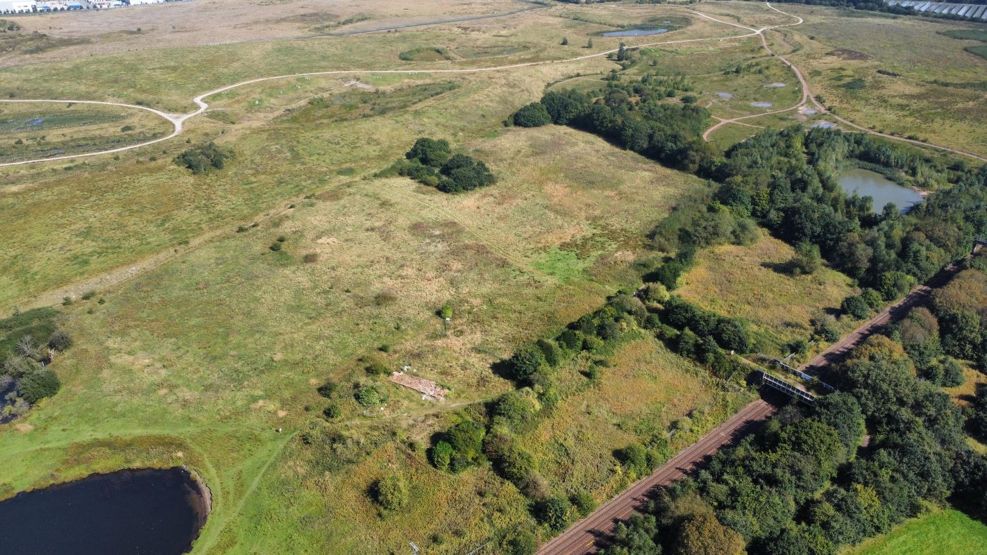 15 Acres of Land off Engine Lane, Tyldesley, Wigan, M29 8NB