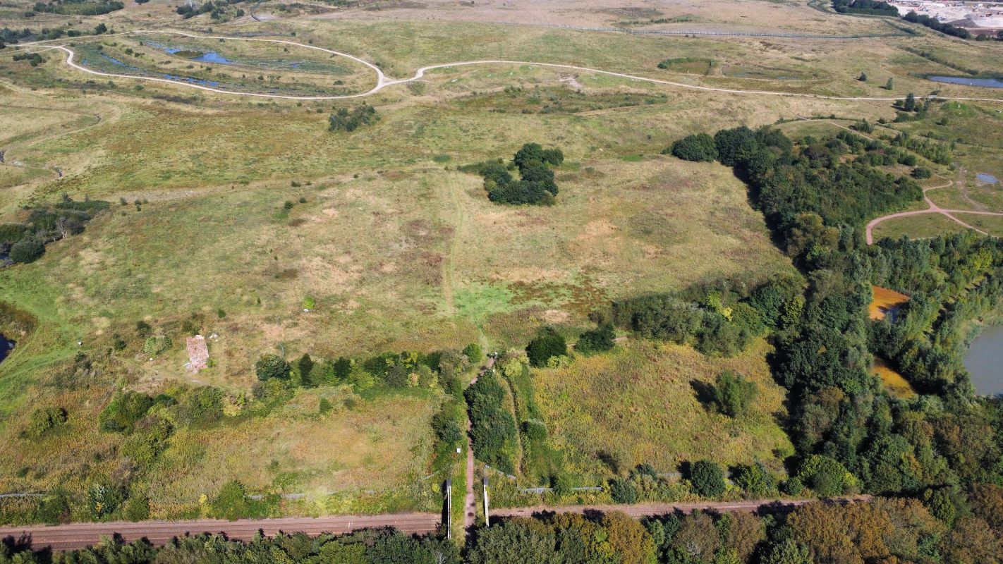 15 Acres of Land off Engine Lane, Tyldesley, Wigan, M29 8NB