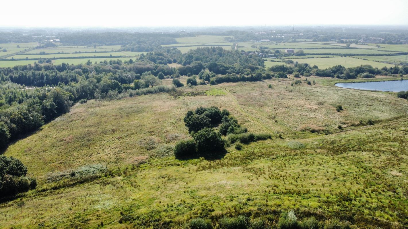 15 Acres of Land off Engine Lane, Tyldesley, Wigan, M29 8NB
