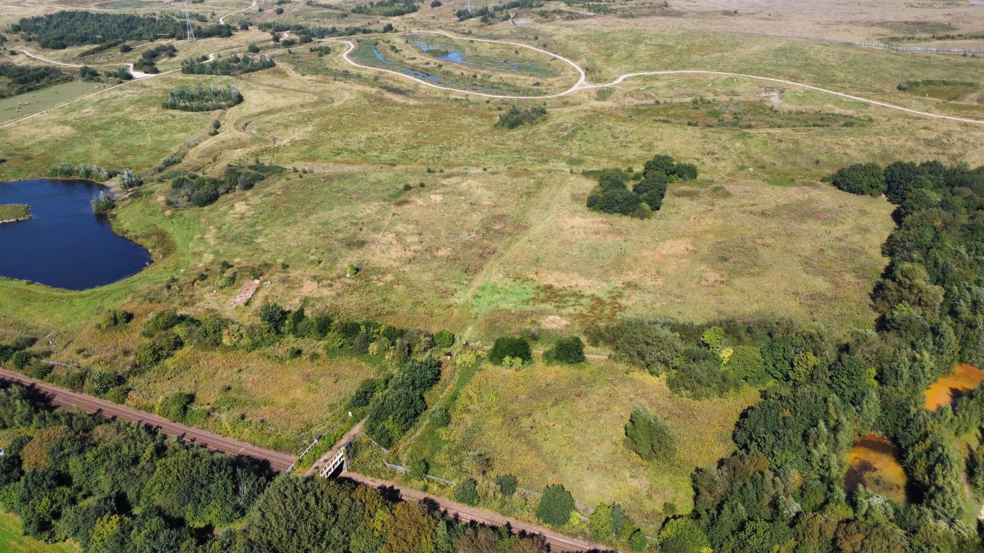 15 Acres of Land off Engine Lane, Tyldesley, Wigan, M29 8NB