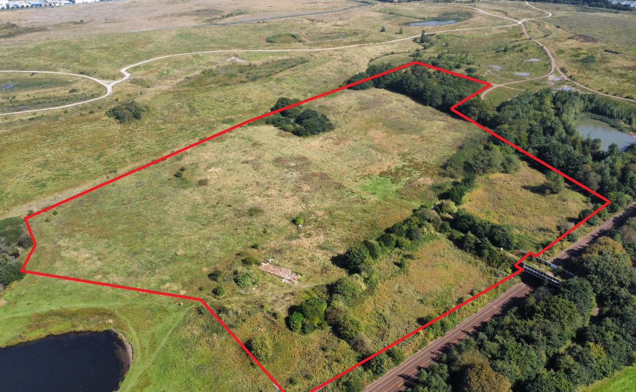 15 Acres of Land off Engine Lane, Tyldesley, Wigan, M29 8NB