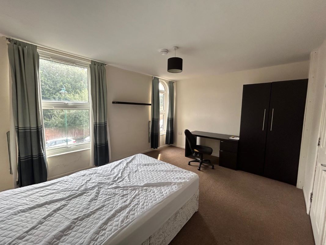 22 Cromwell Street, Nottingham, Nottinghamshire, NG7 4GL