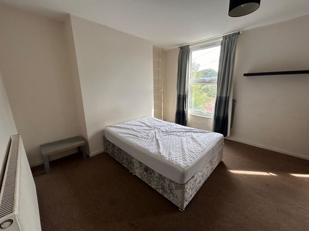 22 Cromwell Street, Nottingham, Nottinghamshire, NG7 4GL