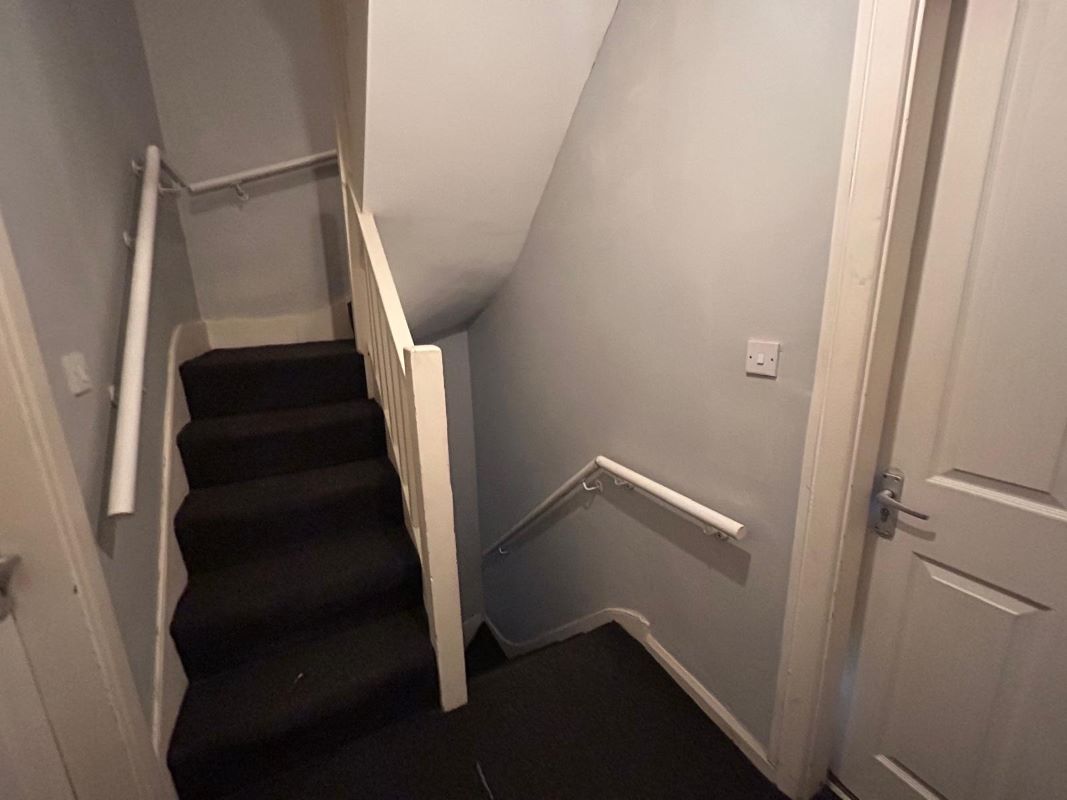 22 Cromwell Street, Nottingham, Nottinghamshire, NG7 4GL