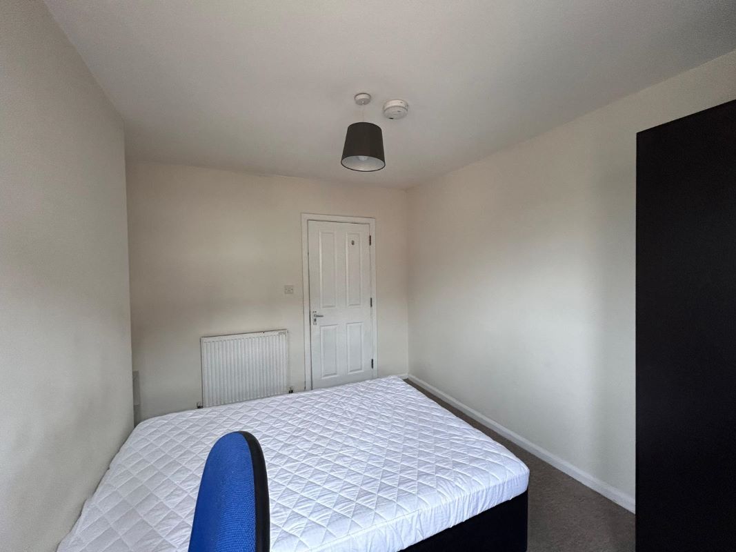 22 Cromwell Street, Nottingham, Nottinghamshire, NG7 4GL