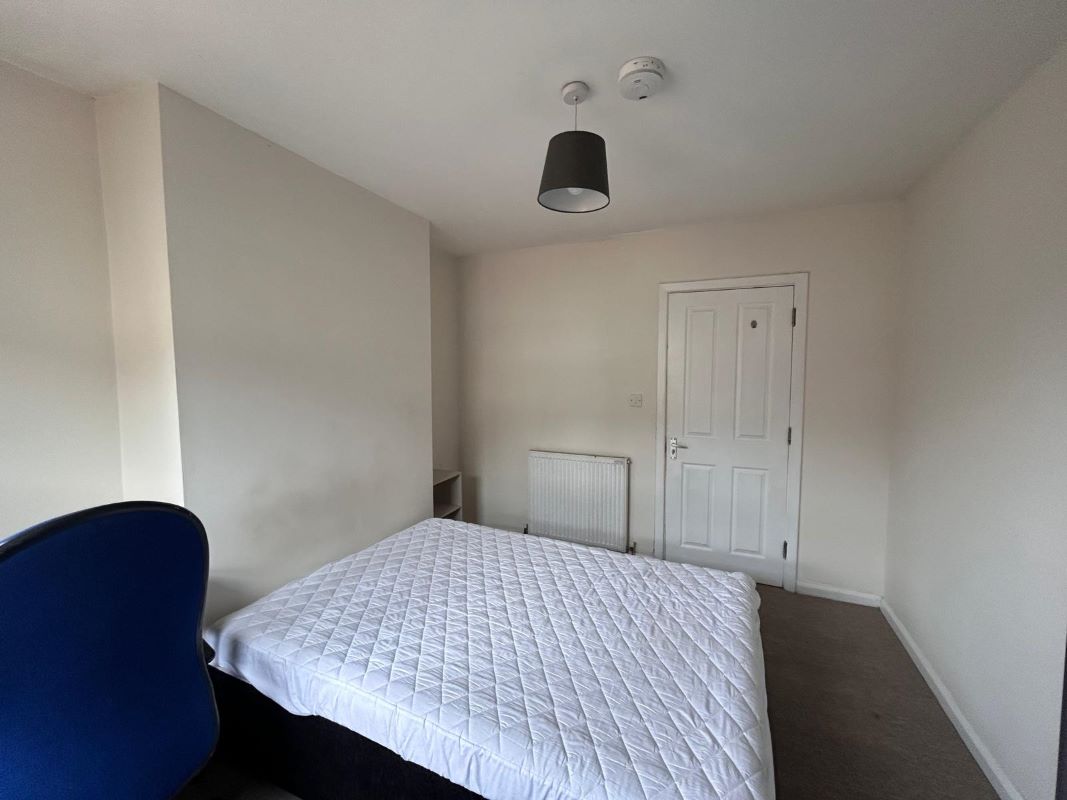 22 Cromwell Street, Nottingham, Nottinghamshire, NG7 4GL