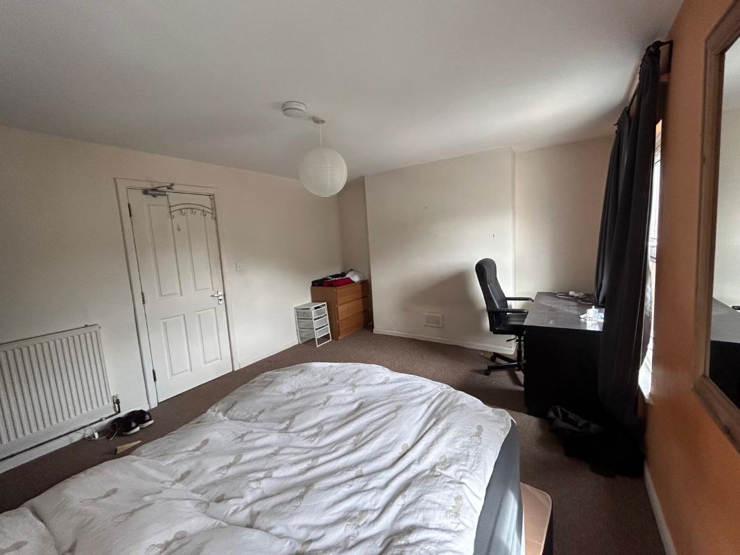 22 Cromwell Street, Nottingham, Nottinghamshire, NG7 4GL