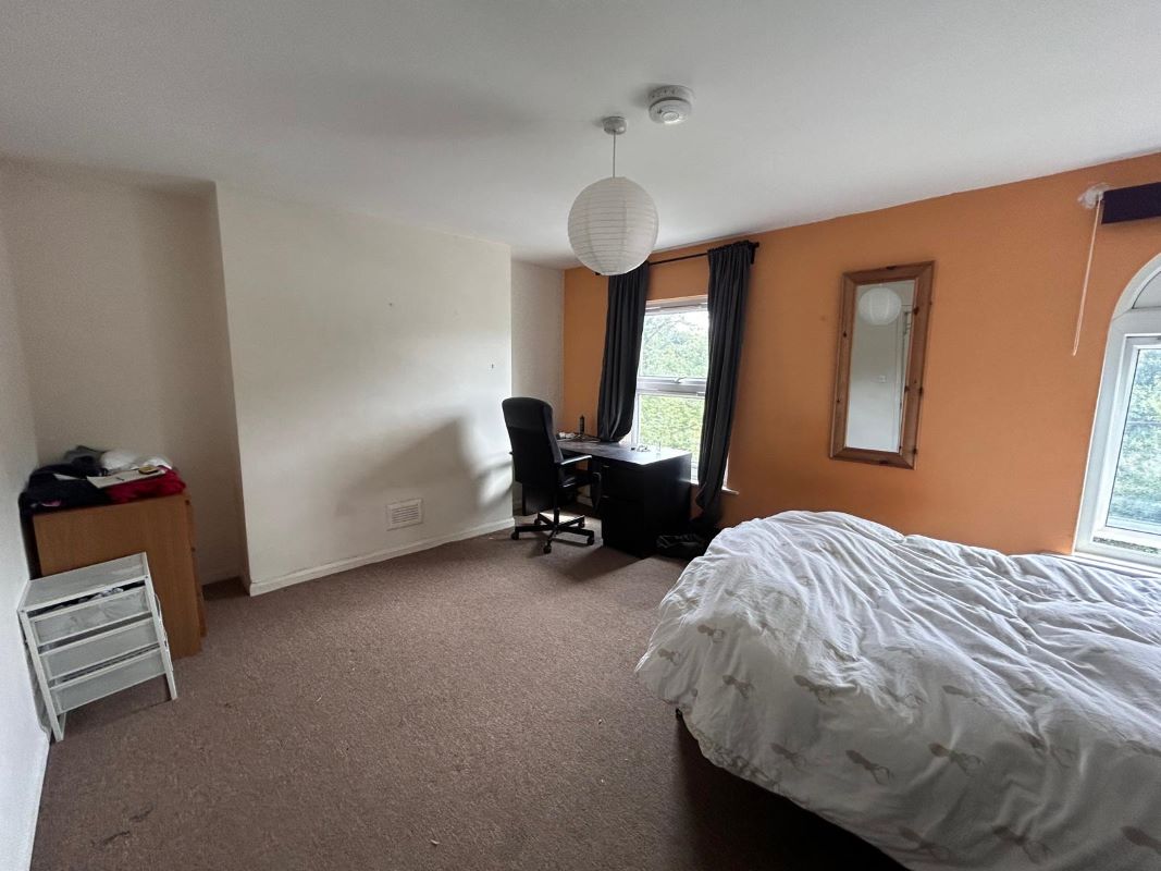 22 Cromwell Street, Nottingham, Nottinghamshire, NG7 4GL