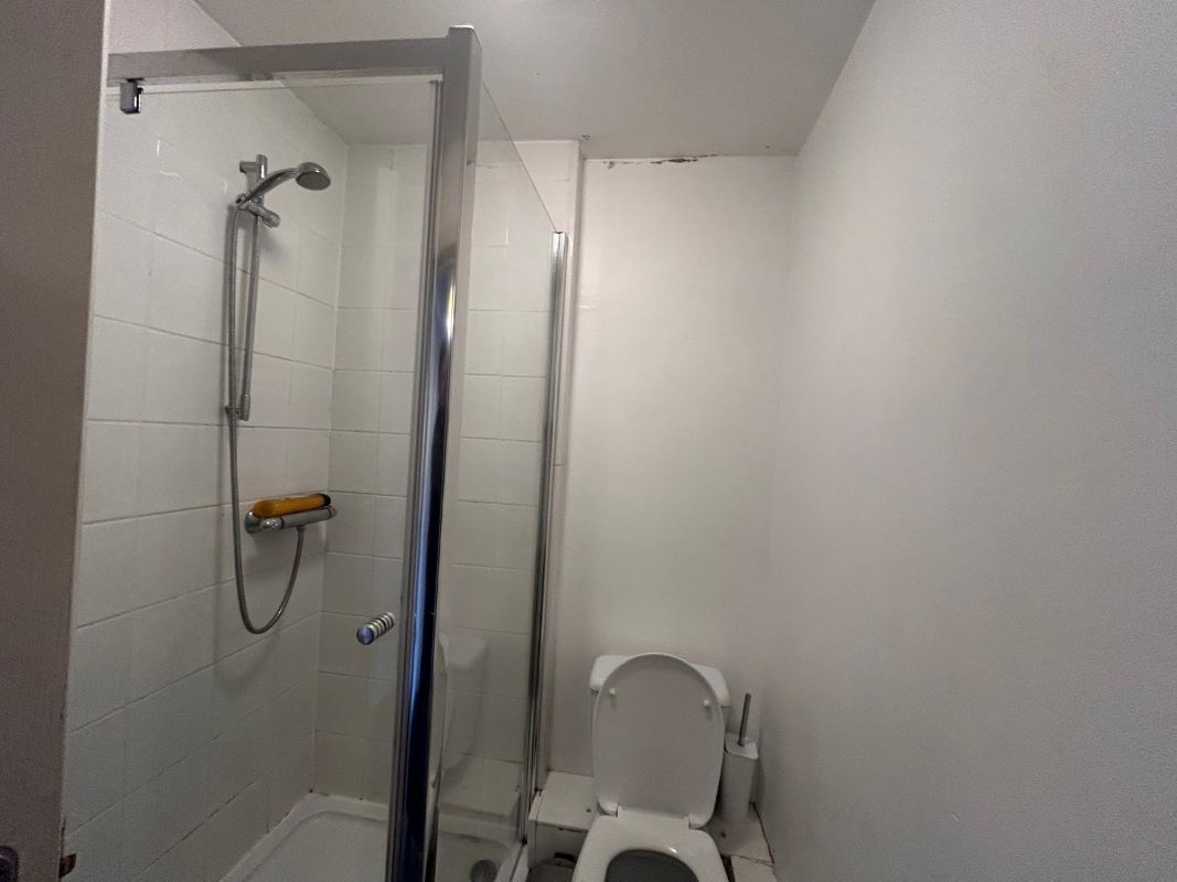 22 Cromwell Street, Nottingham, Nottinghamshire, NG7 4GL