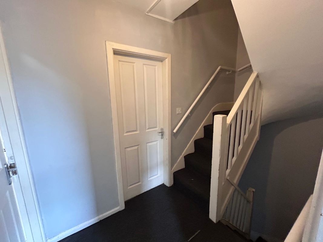 22 Cromwell Street, Nottingham, Nottinghamshire, NG7 4GL
