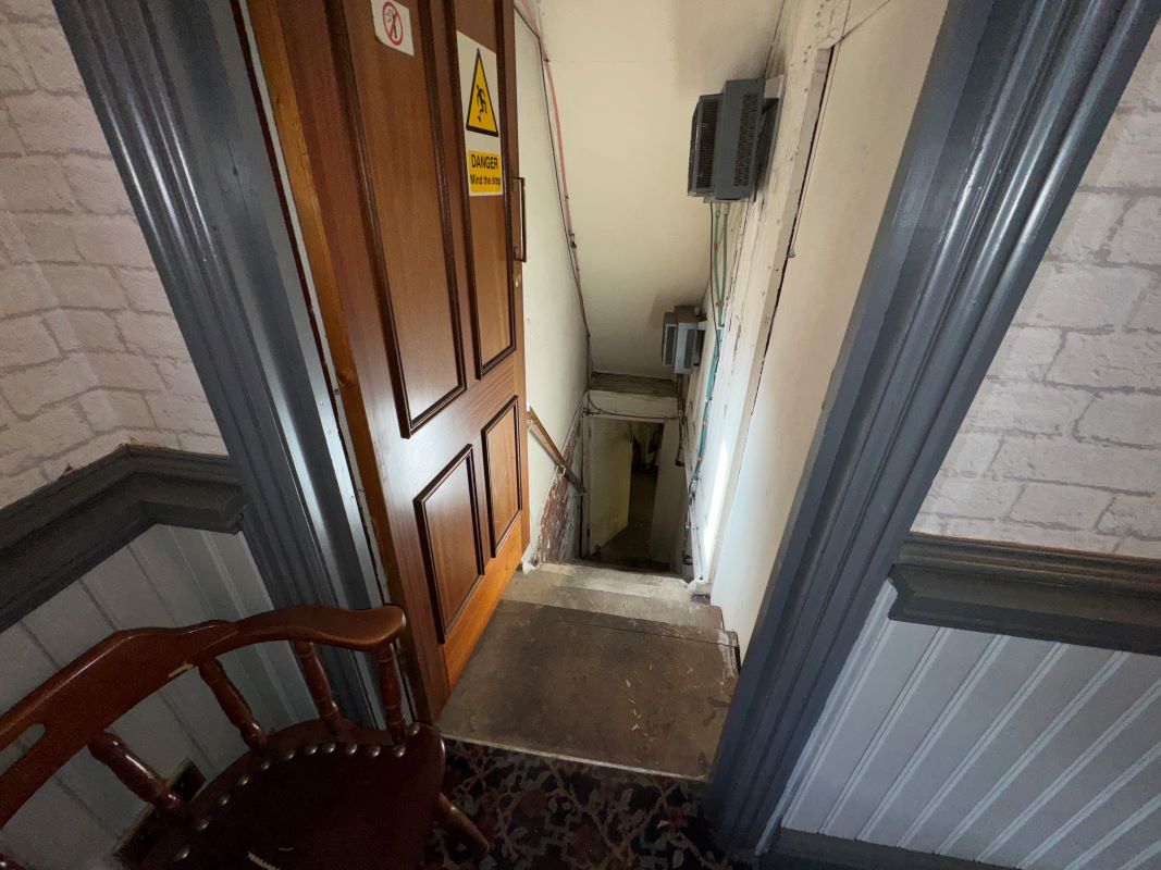 New Middle Club, Welbeck Street, Whitwell, Worksop, S80 4TQ