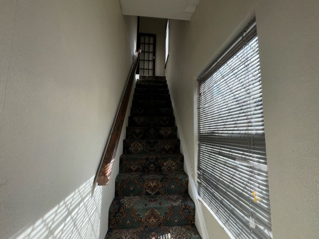 New Middle Club, Welbeck Street, Whitwell, Worksop, S80 4TQ