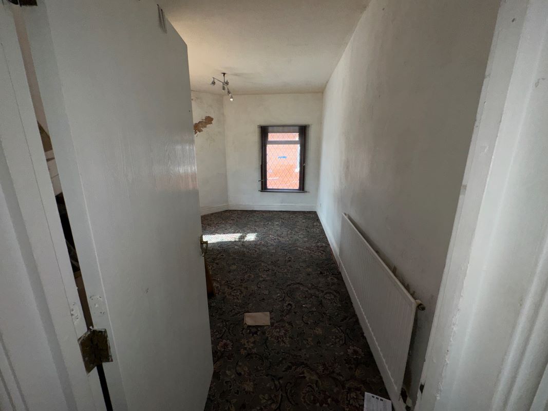 New Middle Club, Welbeck Street, Whitwell, Worksop, S80 4TQ