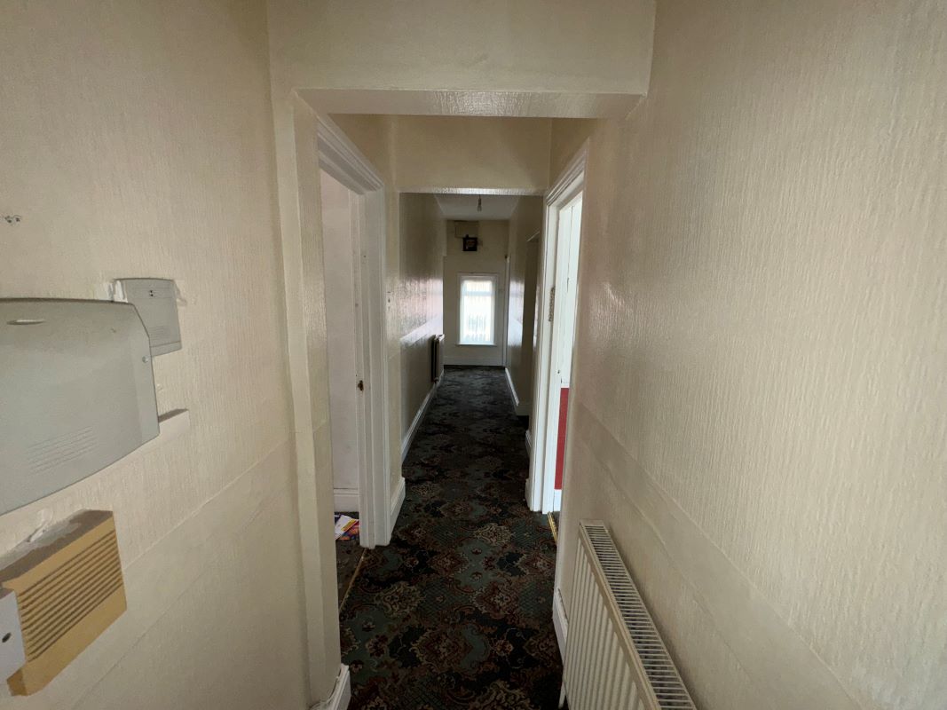 New Middle Club, Welbeck Street, Whitwell, Worksop, S80 4TQ