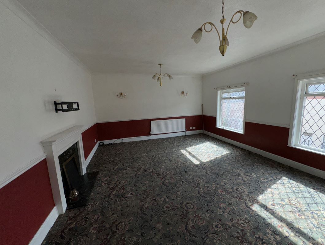 New Middle Club, Welbeck Street, Whitwell, Worksop, S80 4TQ