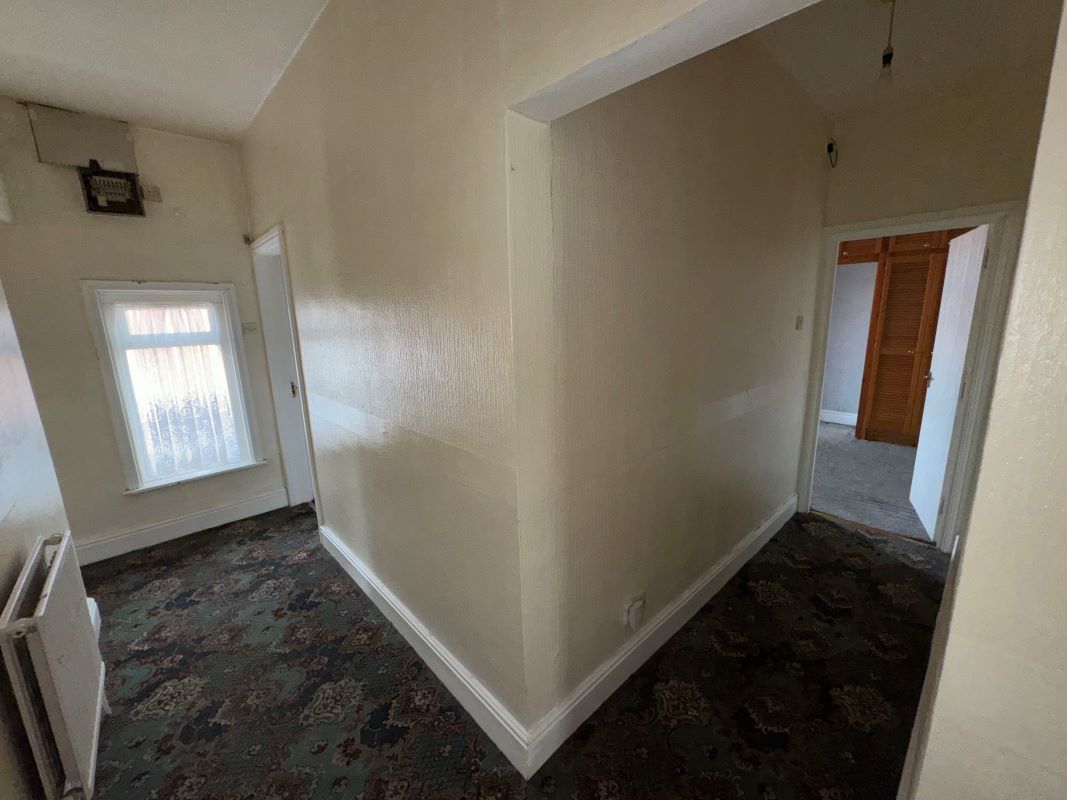 New Middle Club, Welbeck Street, Whitwell, Worksop, S80 4TQ