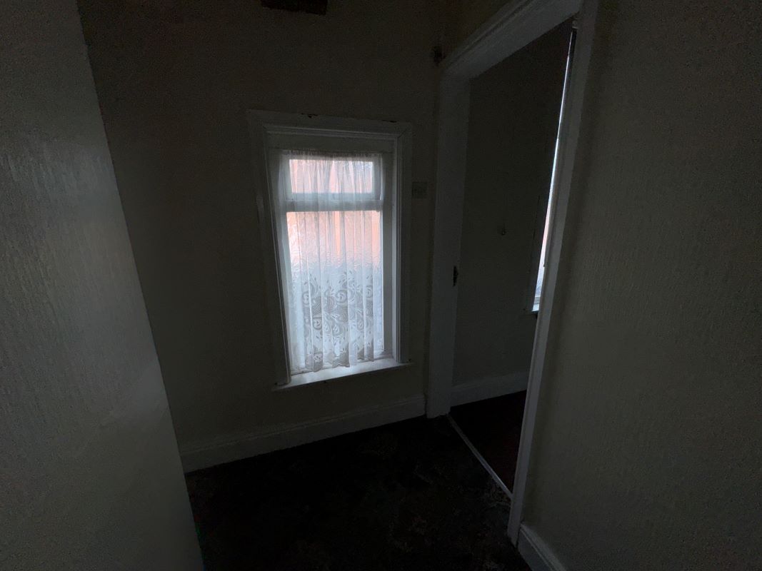 New Middle Club, Welbeck Street, Whitwell, Worksop, S80 4TQ