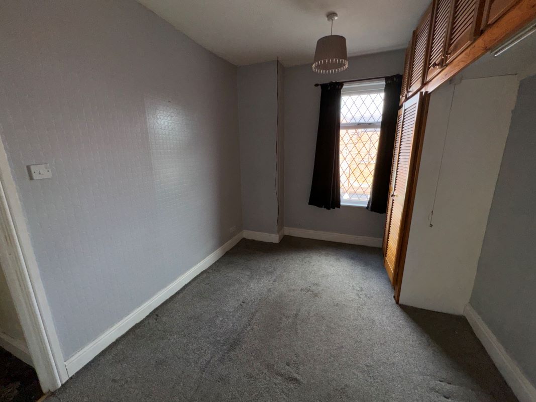 New Middle Club, Welbeck Street, Whitwell, Worksop, S80 4TQ