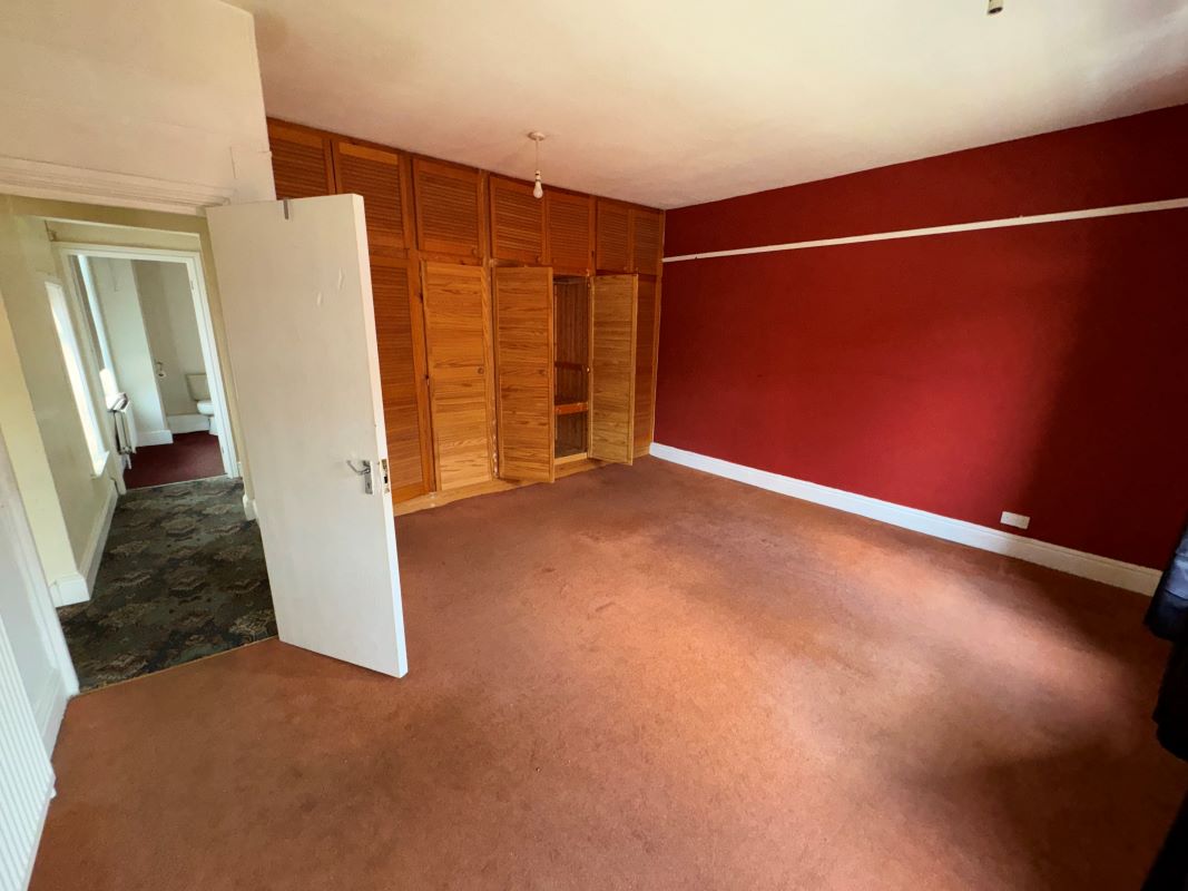 New Middle Club, Welbeck Street, Whitwell, Worksop, S80 4TQ