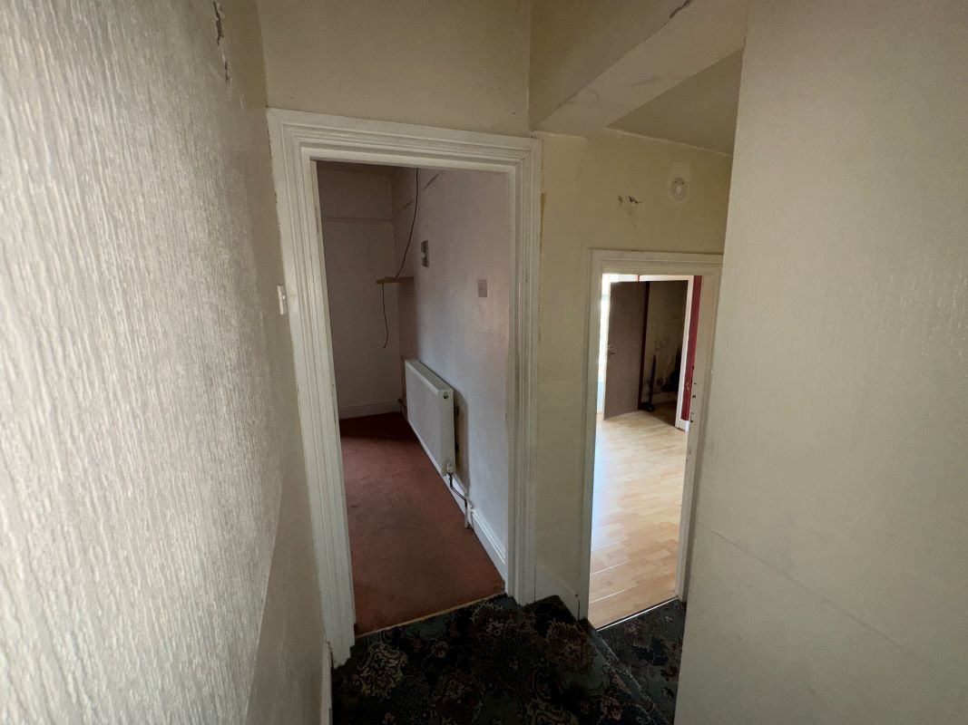 New Middle Club, Welbeck Street, Whitwell, Worksop, S80 4TQ