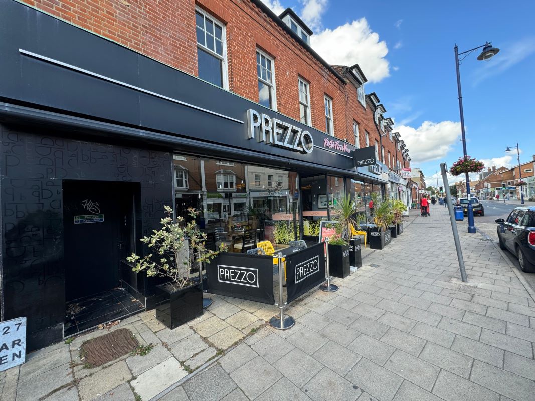 129-133 Hamilton Road, Felixstowe, Suffolk, IP11 7AB