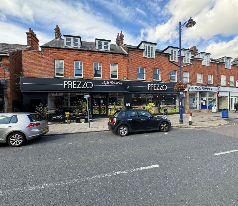 129-133 Hamilton Road, Felixstowe, Suffolk, IP11 7AB