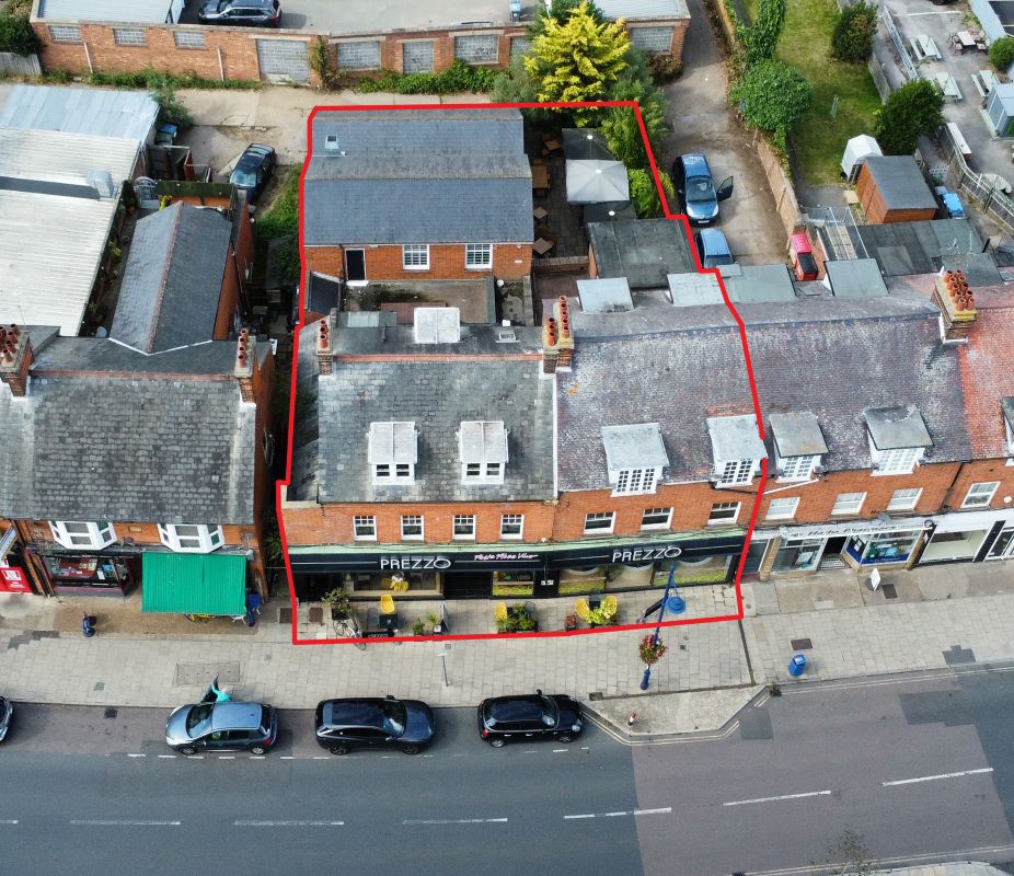 129-133 Hamilton Road, Felixstowe, Suffolk, IP11 7AB