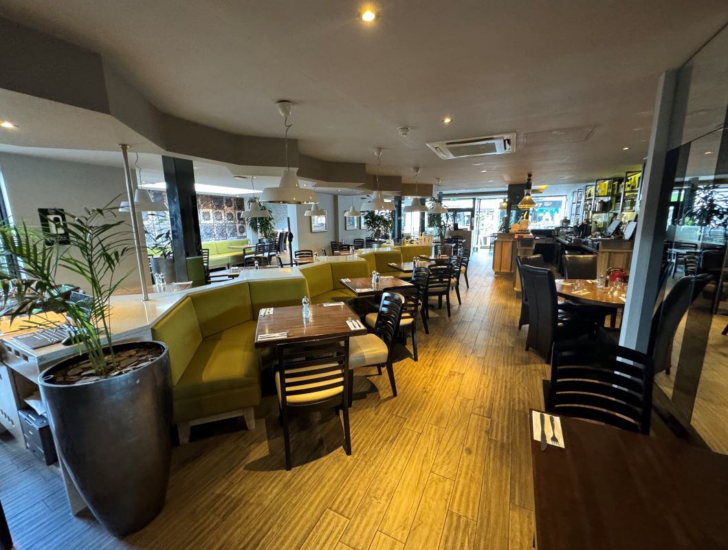 129-133 Hamilton Road, Felixstowe, Suffolk, IP11 7AB