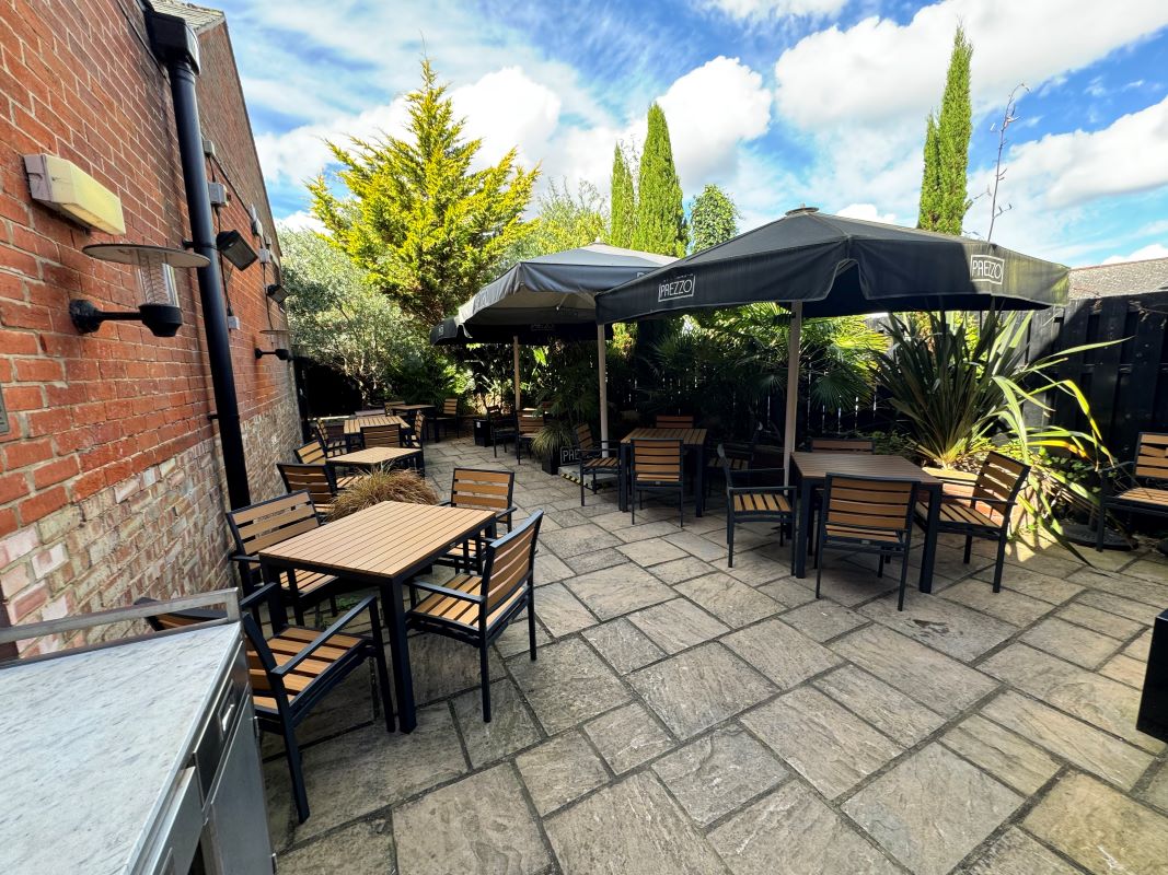 129-133 Hamilton Road, Felixstowe, Suffolk, IP11 7AB