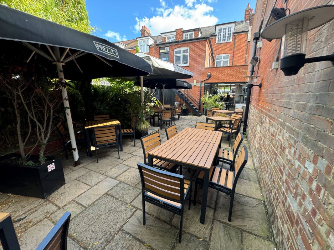 129-133 Hamilton Road, Felixstowe, Suffolk, IP11 7AB