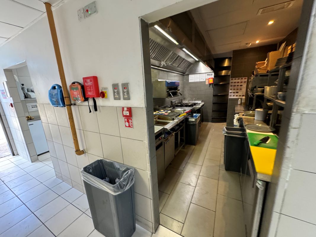 129-133 Hamilton Road, Felixstowe, Suffolk, IP11 7AB