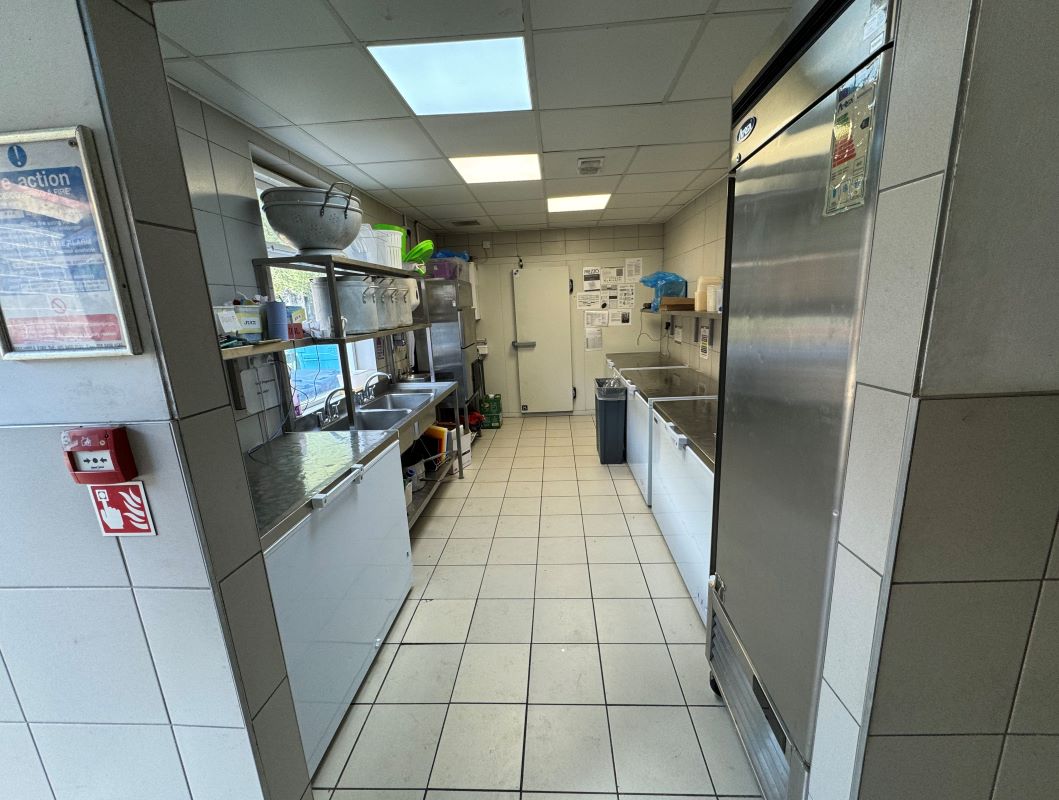 129-133 Hamilton Road, Felixstowe, Suffolk, IP11 7AB