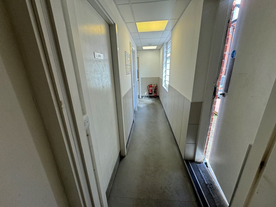 129-133 Hamilton Road, Felixstowe, Suffolk, IP11 7AB