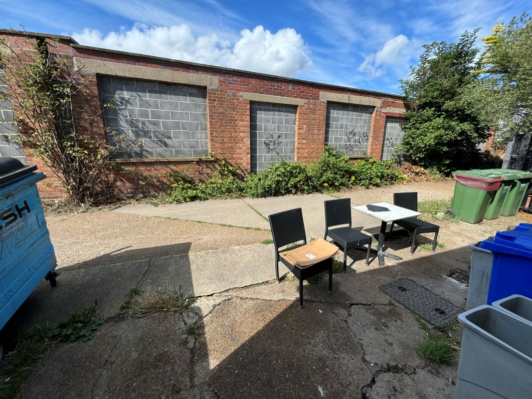 129-133 Hamilton Road, Felixstowe, Suffolk, IP11 7AB