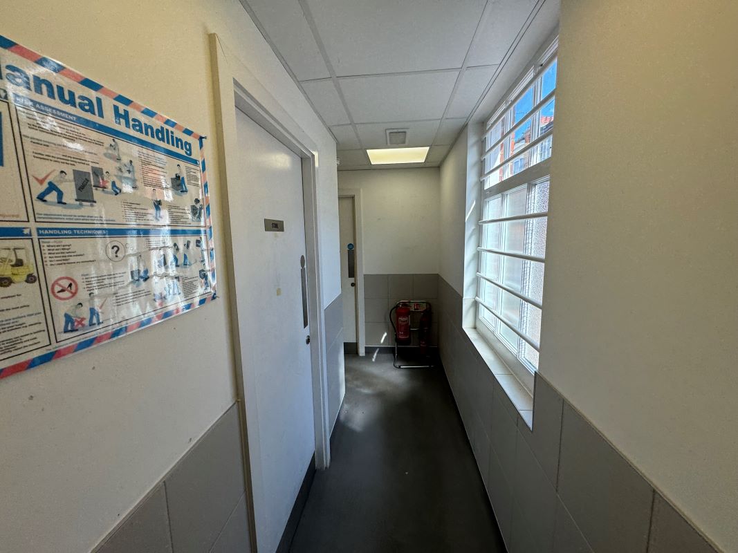 129-133 Hamilton Road, Felixstowe, Suffolk, IP11 7AB