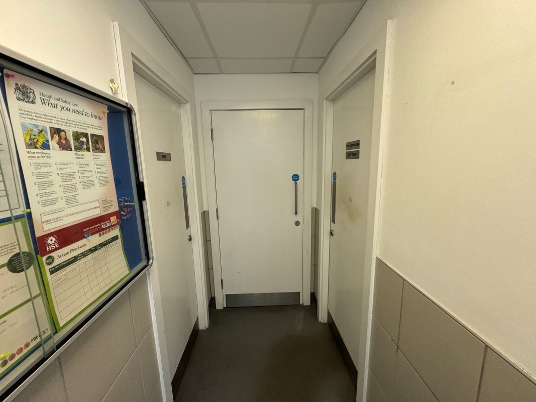 129-133 Hamilton Road, Felixstowe, Suffolk, IP11 7AB