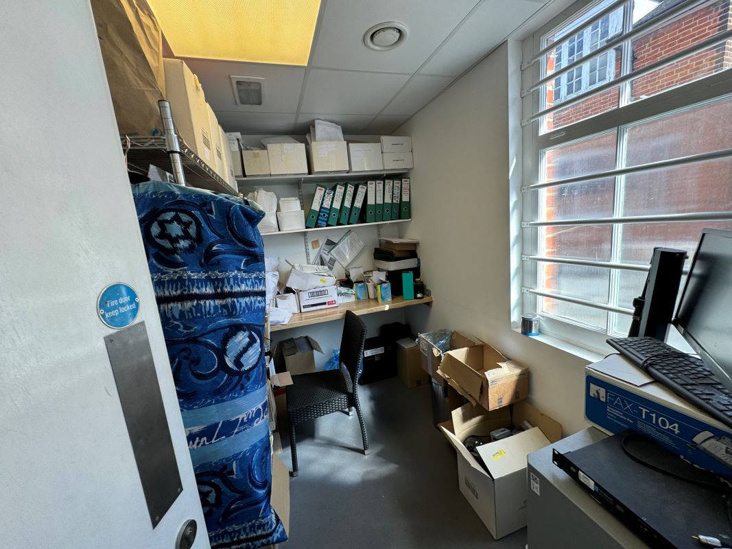 129-133 Hamilton Road, Felixstowe, Suffolk, IP11 7AB