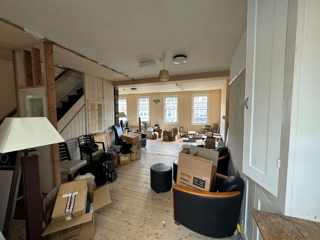 129-133 Hamilton Road, Felixstowe, Suffolk, IP11 7AB