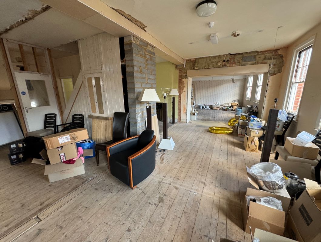 129-133 Hamilton Road, Felixstowe, Suffolk, IP11 7AB