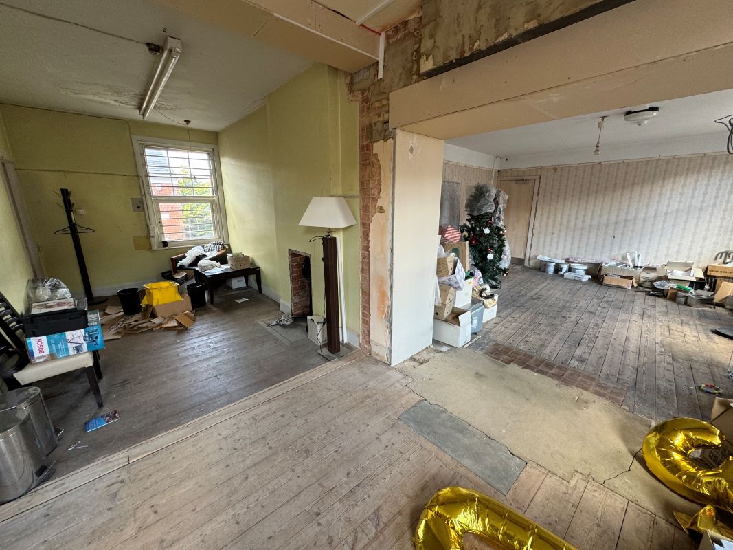 129-133 Hamilton Road, Felixstowe, Suffolk, IP11 7AB