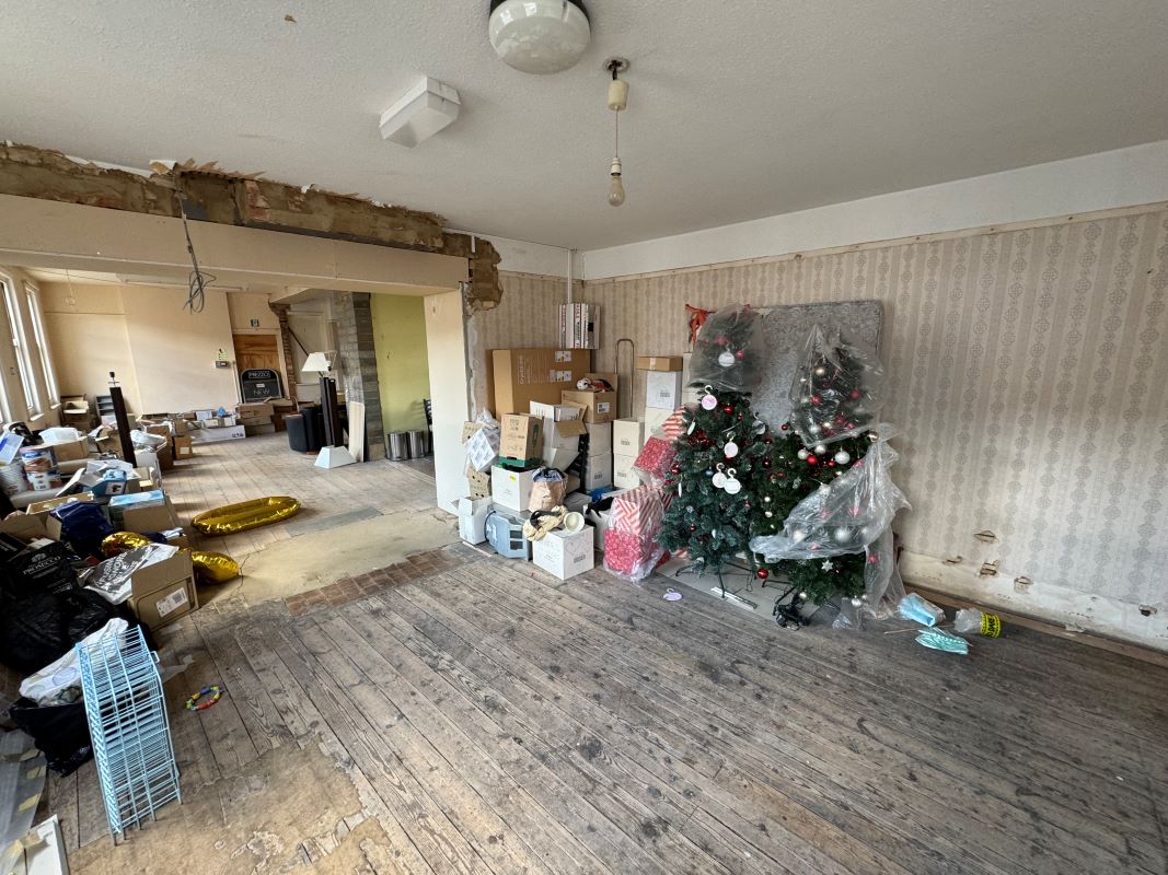 129-133 Hamilton Road, Felixstowe, Suffolk, IP11 7AB