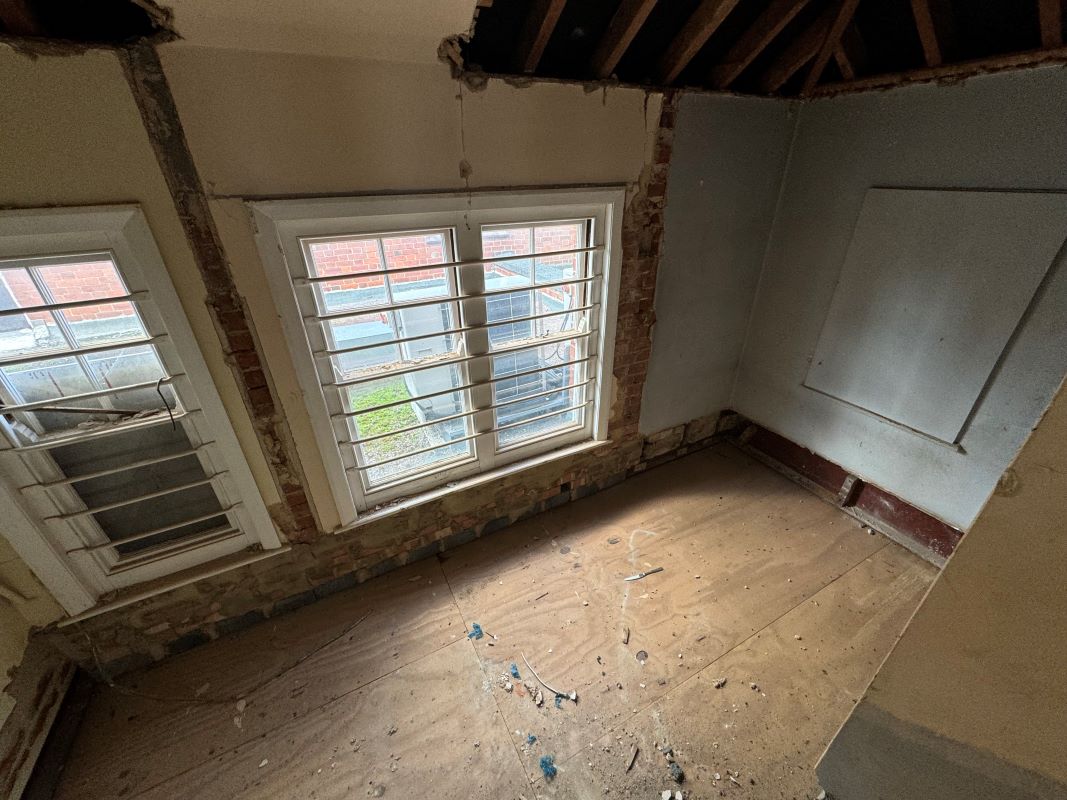 129-133 Hamilton Road, Felixstowe, Suffolk, IP11 7AB