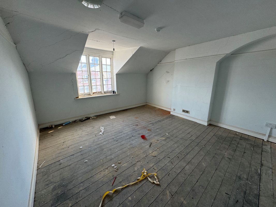 129-133 Hamilton Road, Felixstowe, Suffolk, IP11 7AB