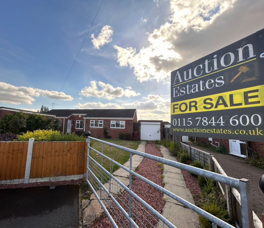 23 Blackthorn Close, Scunthorpe, South Humberside, DN15 8UT