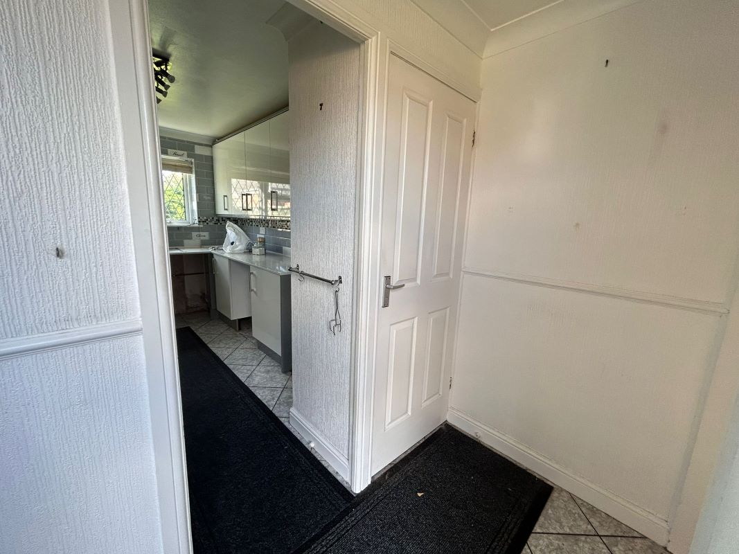 23 Blackthorn Close, Scunthorpe, South Humberside, DN15 8UT