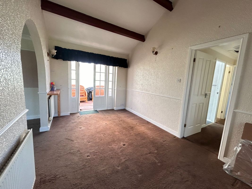 23 Blackthorn Close, Scunthorpe, South Humberside, DN15 8UT
