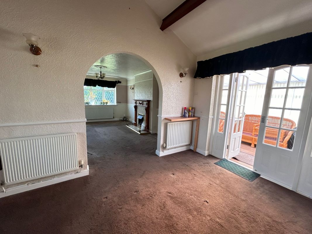 23 Blackthorn Close, Scunthorpe, South Humberside, DN15 8UT
