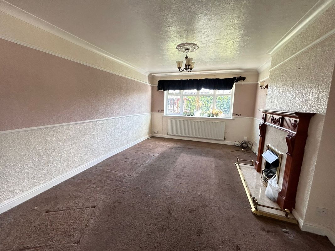 23 Blackthorn Close, Scunthorpe, South Humberside, DN15 8UT