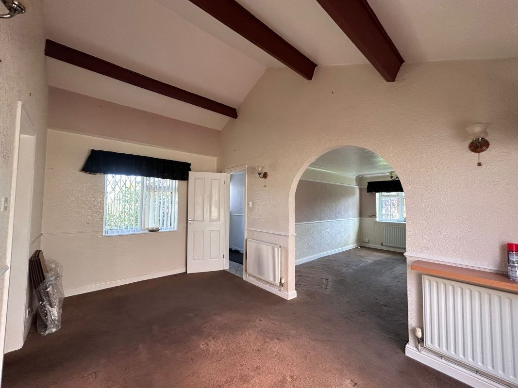 23 Blackthorn Close, Scunthorpe, South Humberside, DN15 8UT